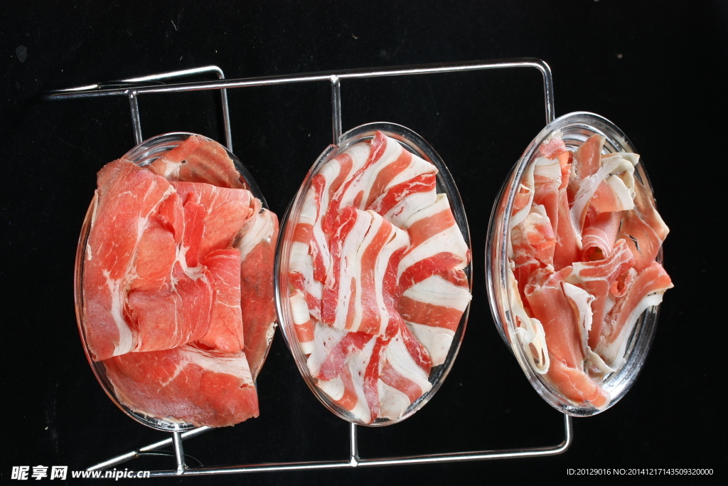羊肉