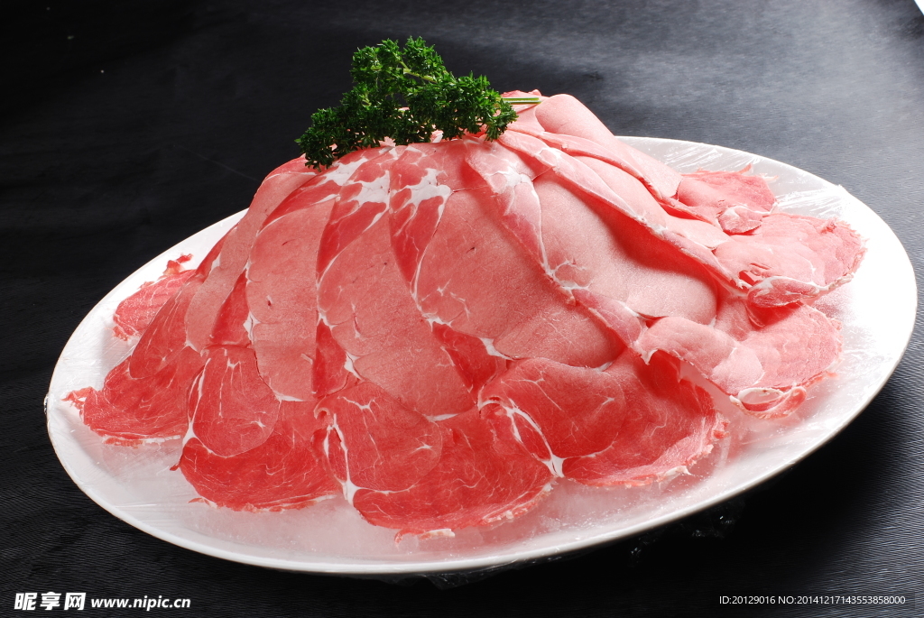 肥牛