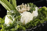 蔬菜大拼