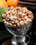 蟹味菇