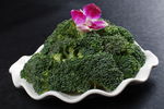 西兰花