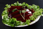 鸭血