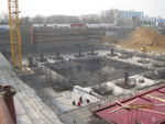 建筑工地