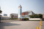 张店区祥瑞园小学