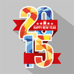 2015新年