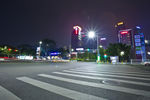 城市浮光掠影 建筑摄影