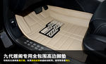 汽车产品海报