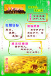 班级文化