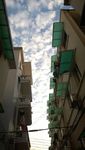 楼宇线天