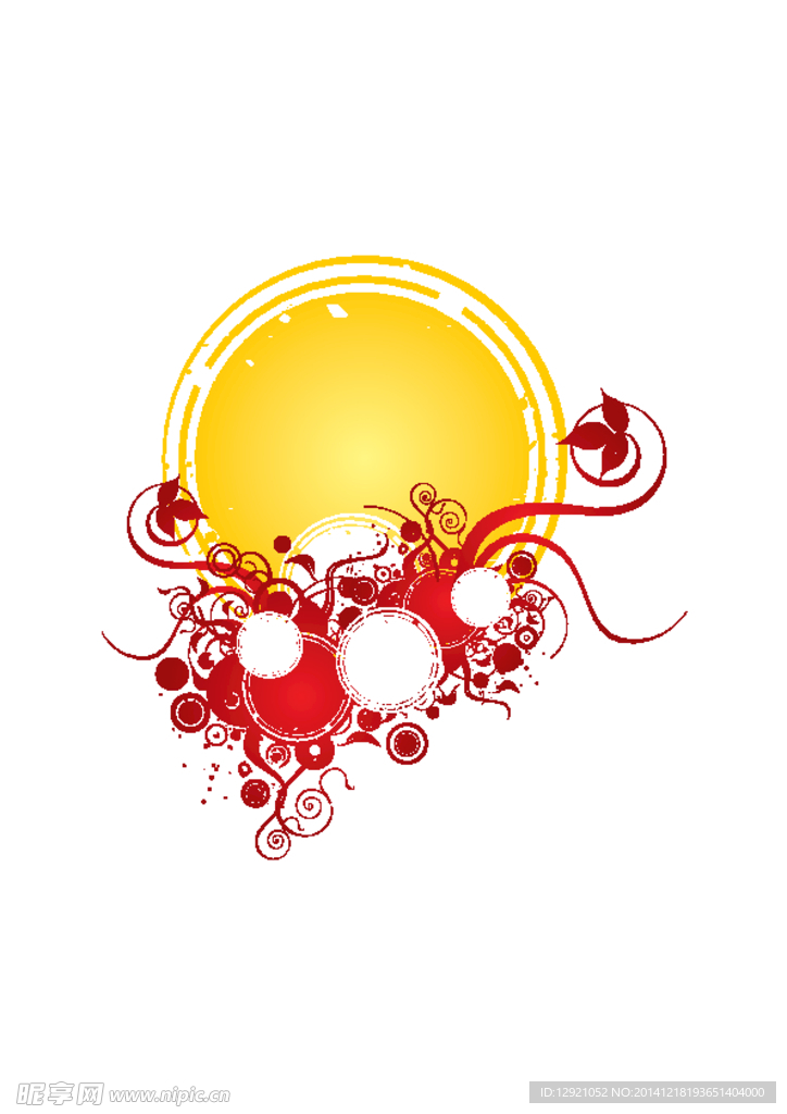 花纹