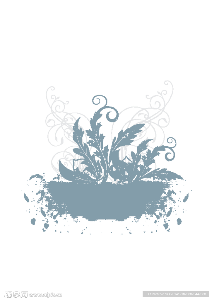 花纹