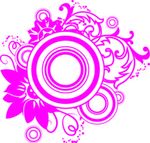 花纹