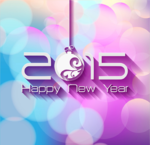 2015新年快乐