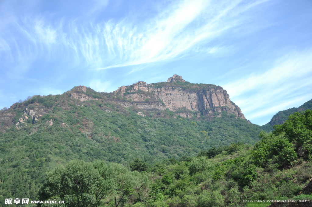 锦山