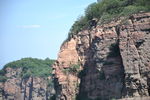 山峰
