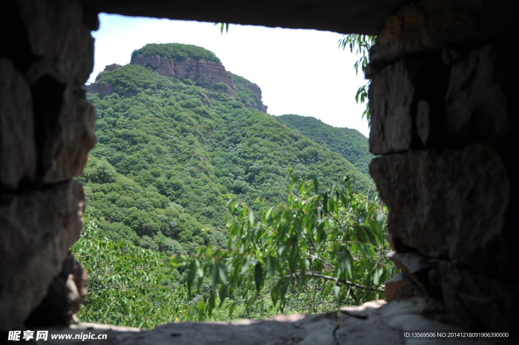 锦山
