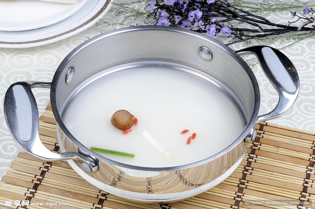 火锅锅底