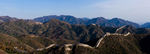 长城全景