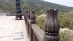 莲花桩