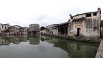 宏村月沼