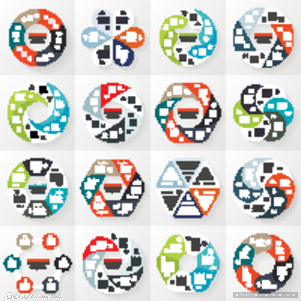 图表