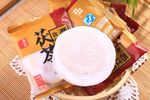 茯苓夹饼