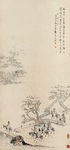 秋游图