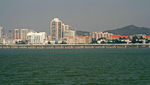 城市风光