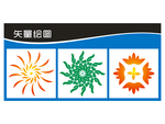 古典花纹线条