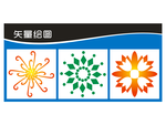 卫浴花纹