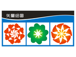 古典花纹线条