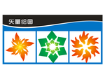 刻绘底纹