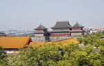 央视影视城