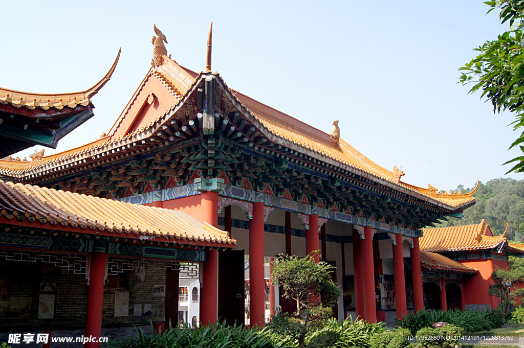 央视影视城