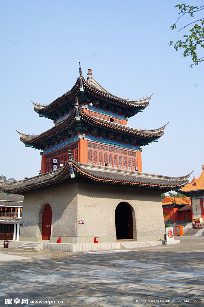 央视影视城
