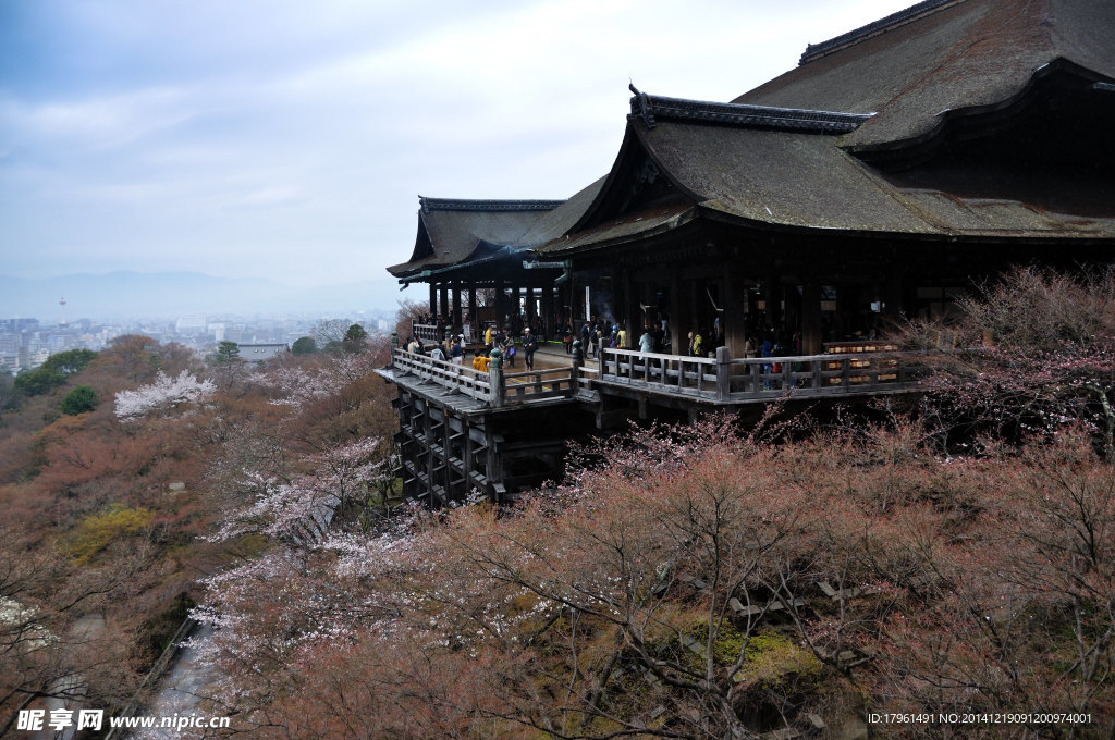 唯美日本