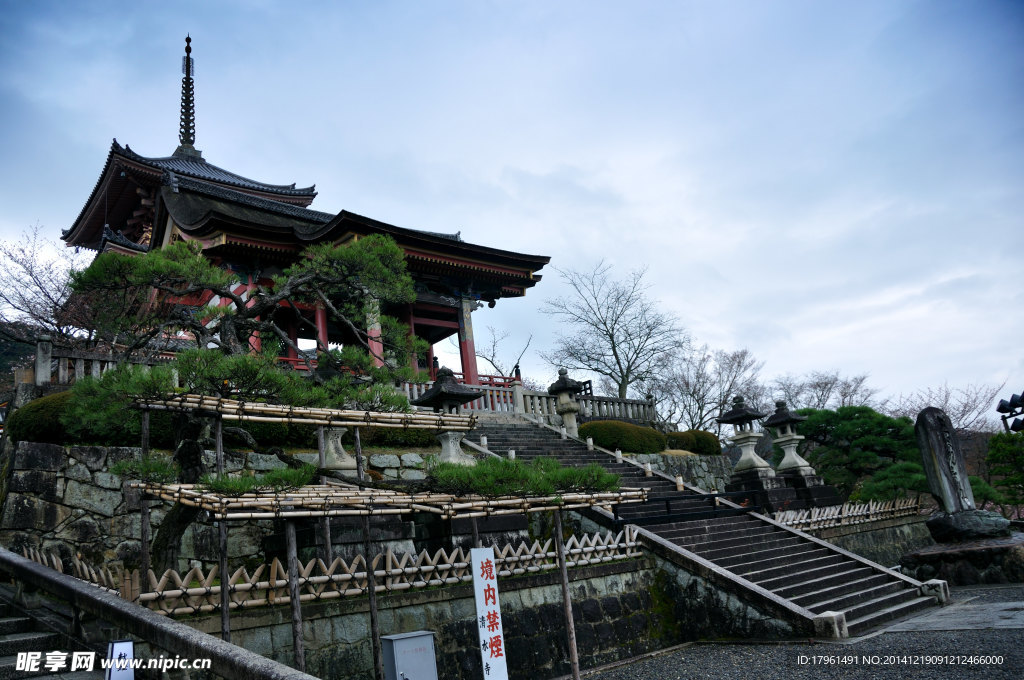 唯美日本