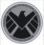 神盾局  LOGO