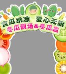 门头