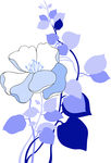 花朵 花纹