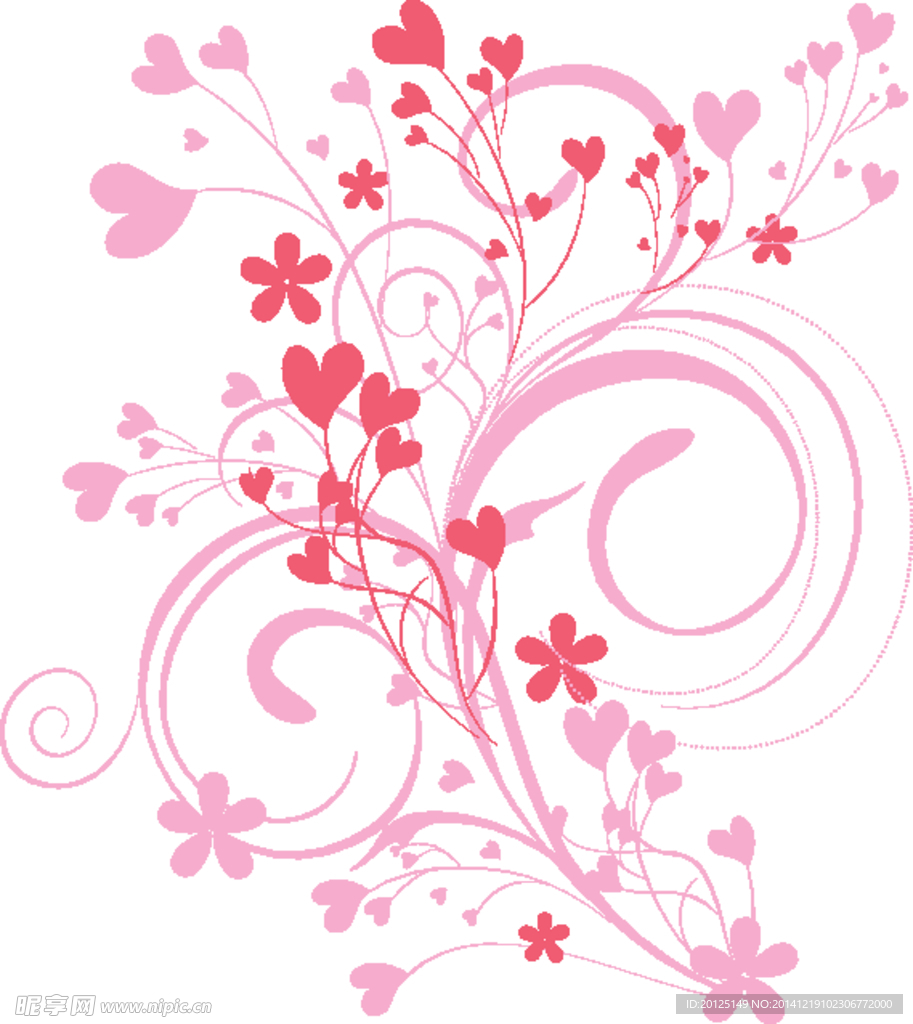 花纹