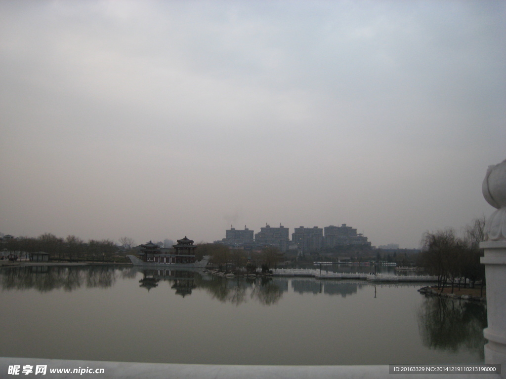 自然风景