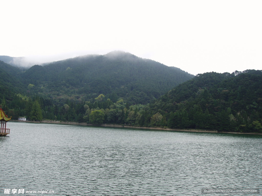 自然风景
