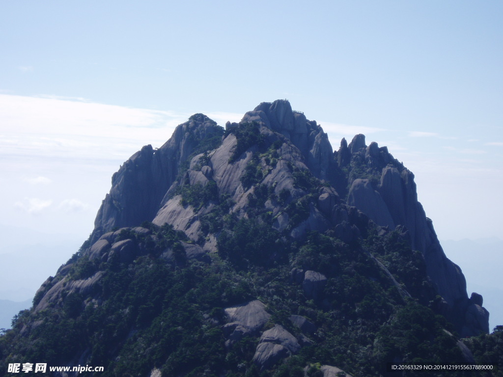 山景