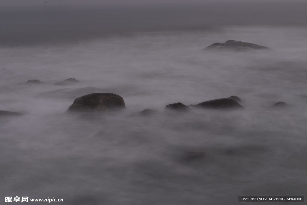 大海