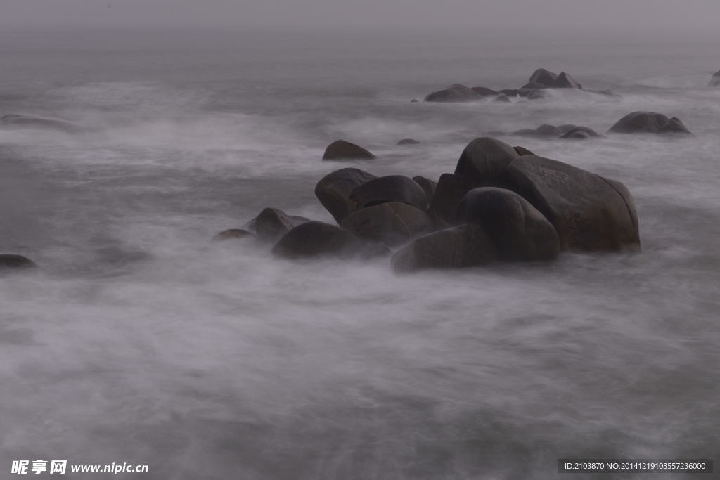 大海