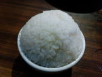 米饭