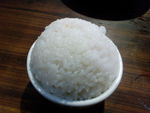 米饭