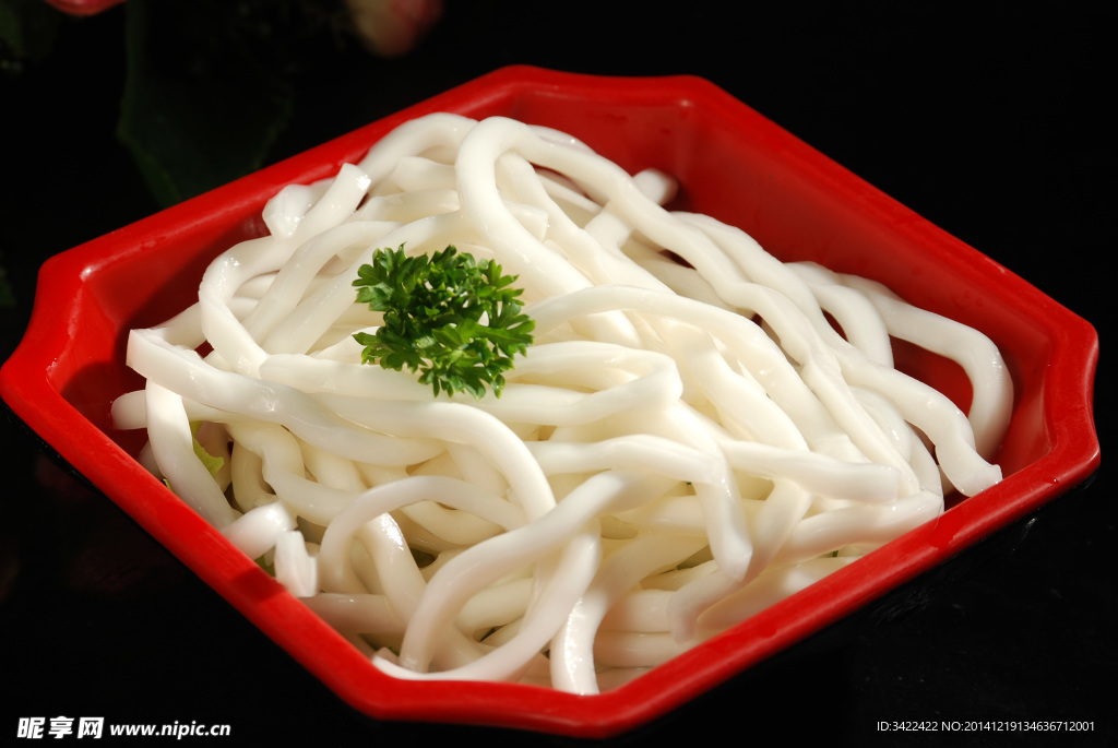土豆粉