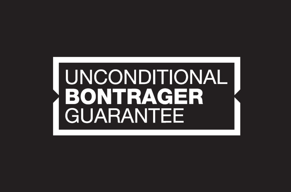 崔克 BONTRAGER3